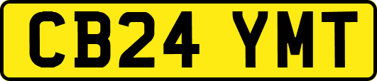 CB24YMT