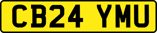 CB24YMU