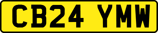 CB24YMW