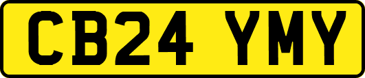CB24YMY