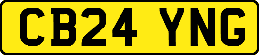 CB24YNG