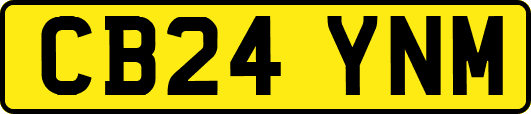 CB24YNM