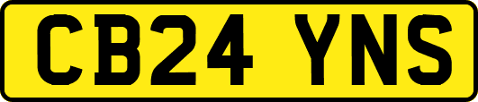 CB24YNS