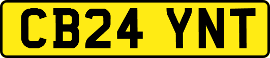 CB24YNT