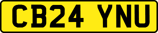 CB24YNU