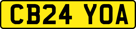 CB24YOA