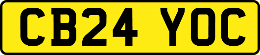 CB24YOC