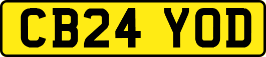 CB24YOD
