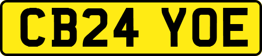CB24YOE