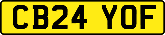 CB24YOF