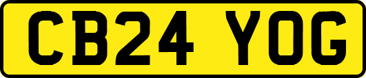 CB24YOG