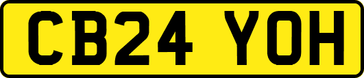 CB24YOH