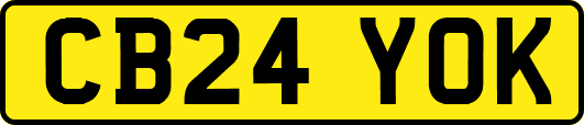 CB24YOK