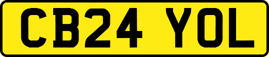 CB24YOL