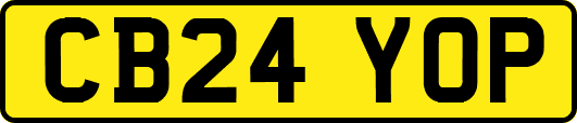CB24YOP