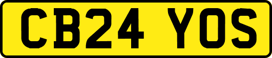 CB24YOS