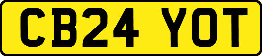 CB24YOT