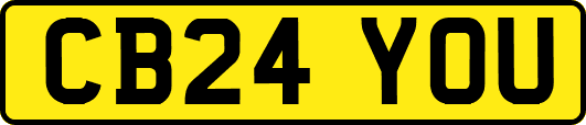 CB24YOU