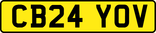 CB24YOV