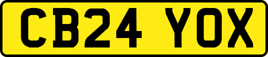 CB24YOX