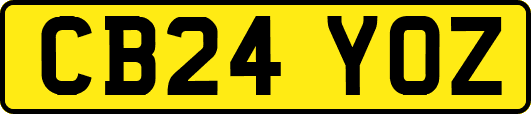 CB24YOZ