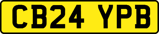 CB24YPB