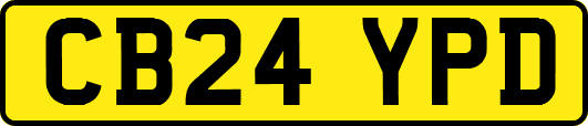CB24YPD