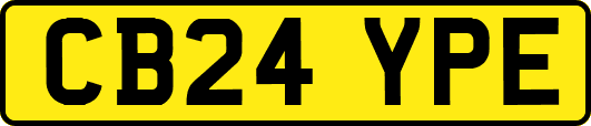 CB24YPE