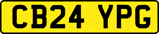 CB24YPG