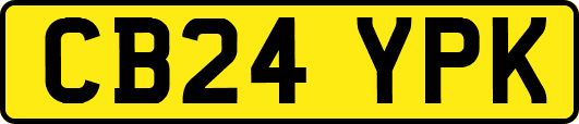 CB24YPK