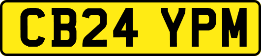 CB24YPM