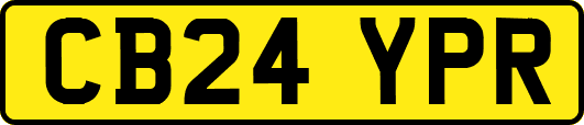 CB24YPR
