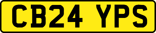CB24YPS