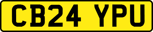 CB24YPU