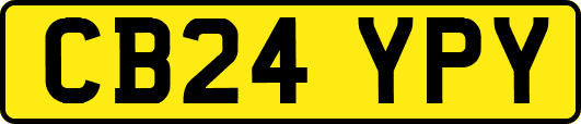 CB24YPY