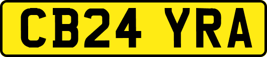 CB24YRA