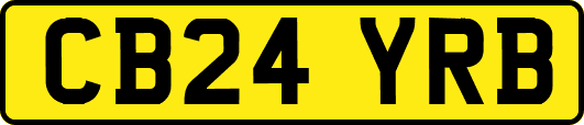 CB24YRB