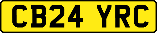 CB24YRC