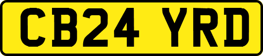 CB24YRD
