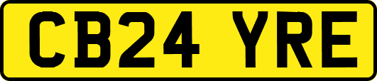 CB24YRE