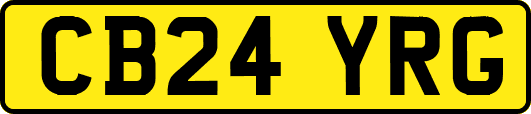 CB24YRG