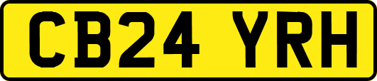 CB24YRH