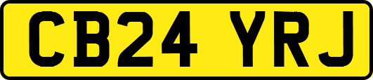 CB24YRJ