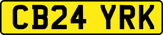 CB24YRK