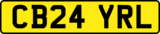 CB24YRL