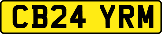 CB24YRM