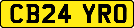 CB24YRO