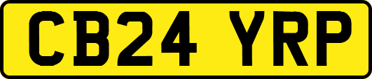 CB24YRP