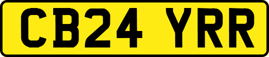 CB24YRR