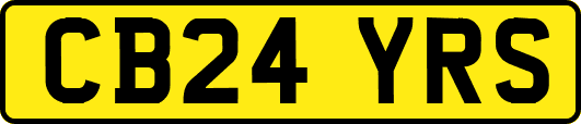 CB24YRS